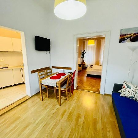 Flh - Apartament 2 Camere Ocnei Sibiu Luaran gambar