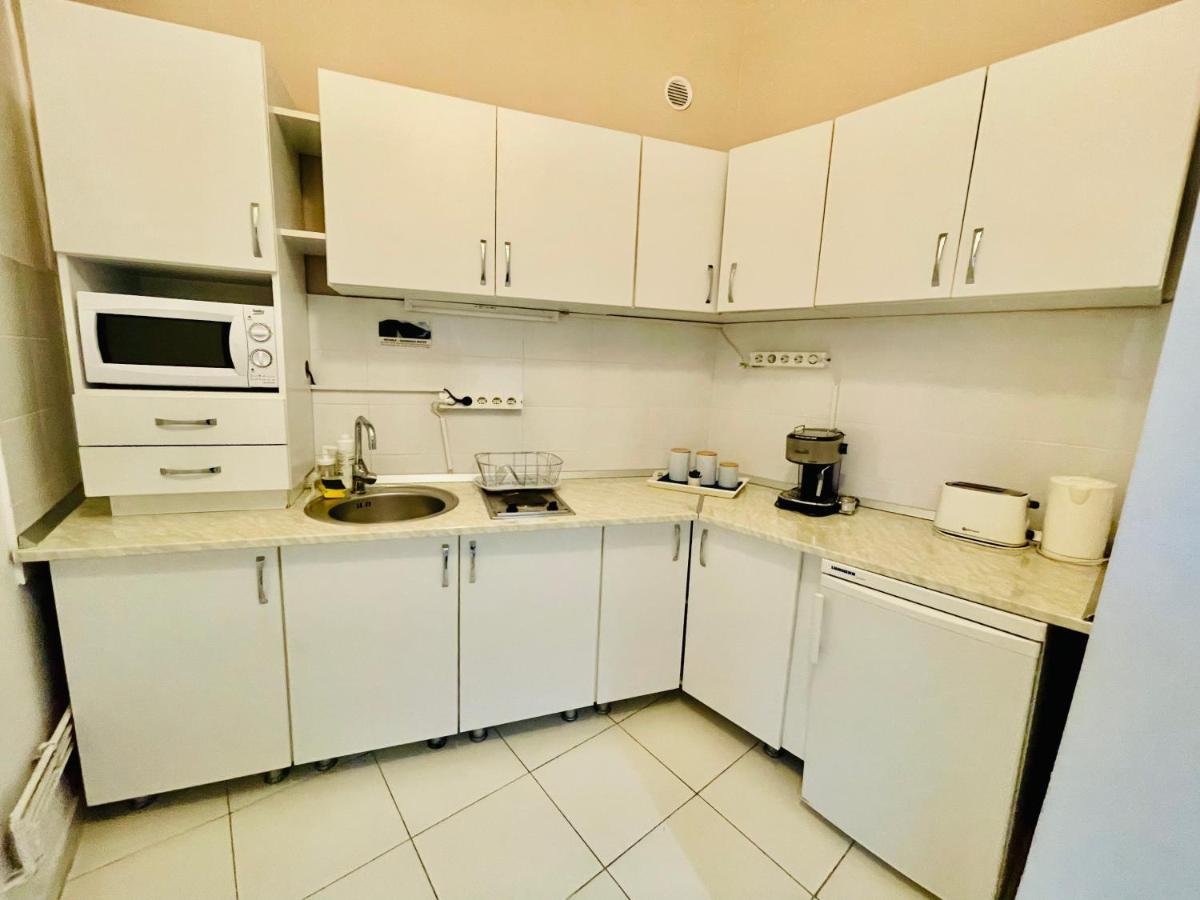 Flh - Apartament 2 Camere Ocnei Sibiu Luaran gambar