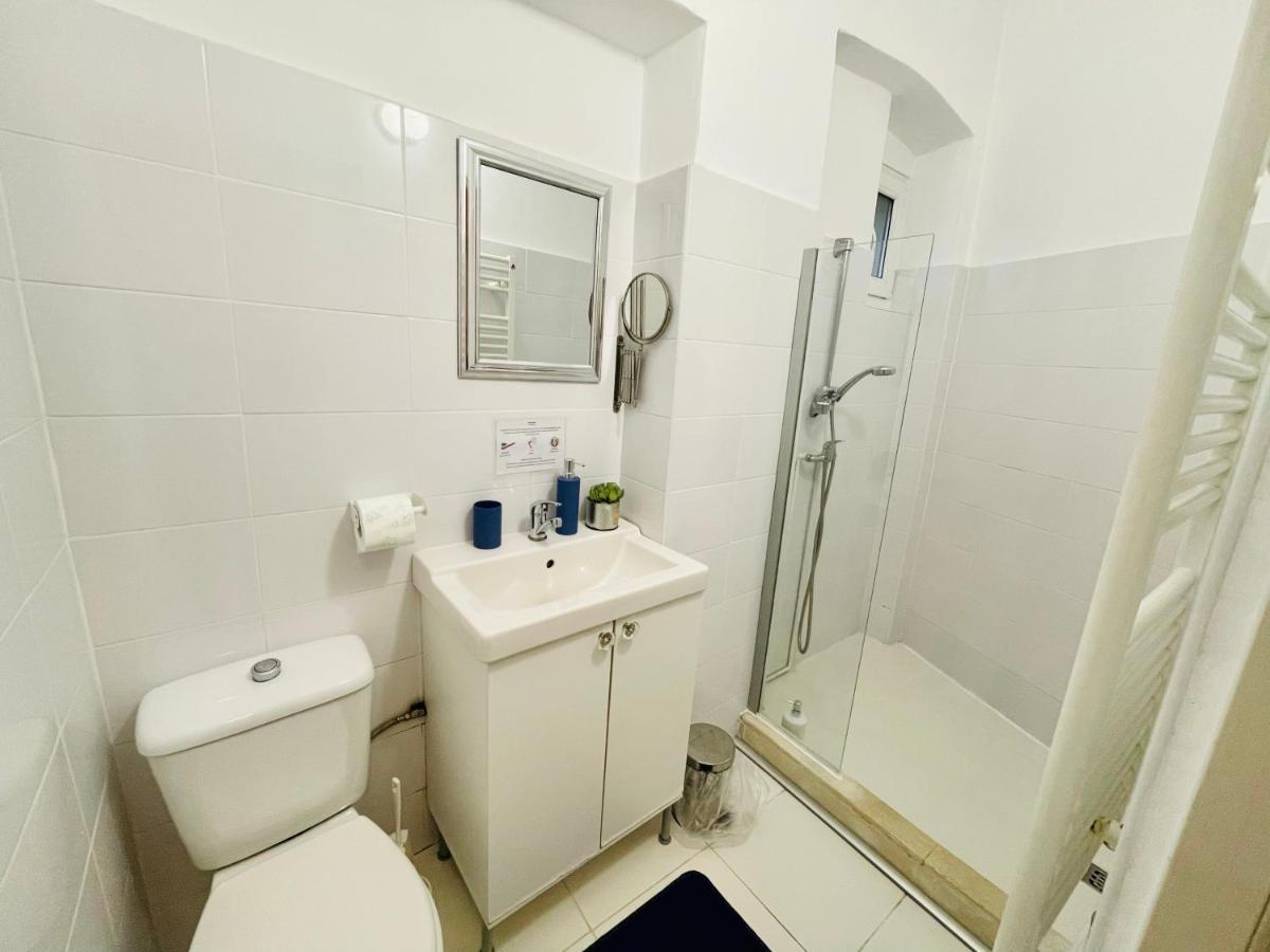 Flh - Apartament 2 Camere Ocnei Sibiu Luaran gambar
